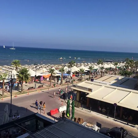 Appartamento Seaview Luxury