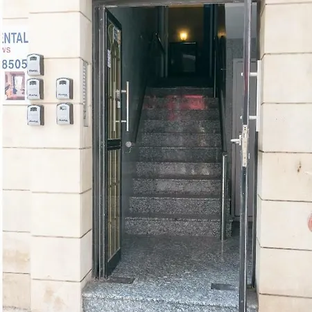 Appartamento Seaview Luxury