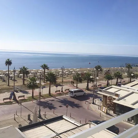 Appartamento Seaview Luxury