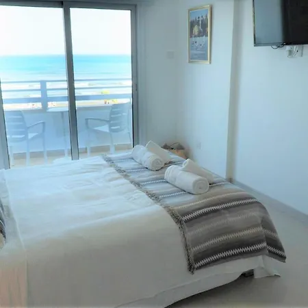 Seaview Luxury 아파트