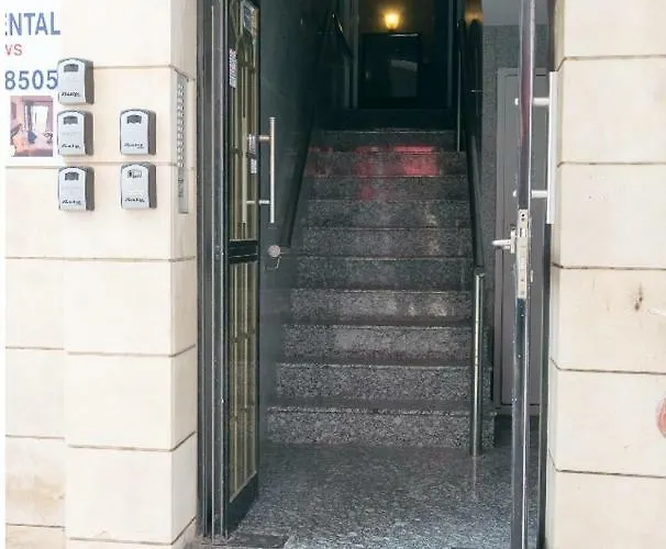 Apartament Seaview Luxury