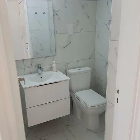 Seaview Luxury Larnaca