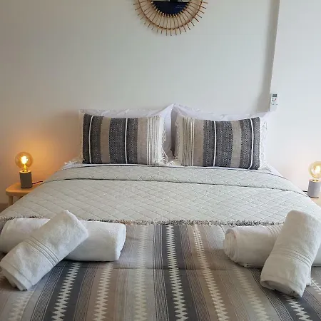 Apartment Seaview Luxury