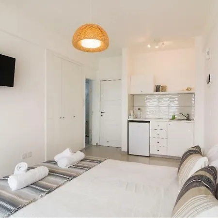 Apartment Seaview Luxury *