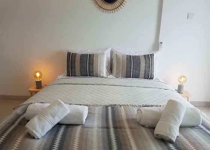 Apartmán Seaview Luxury