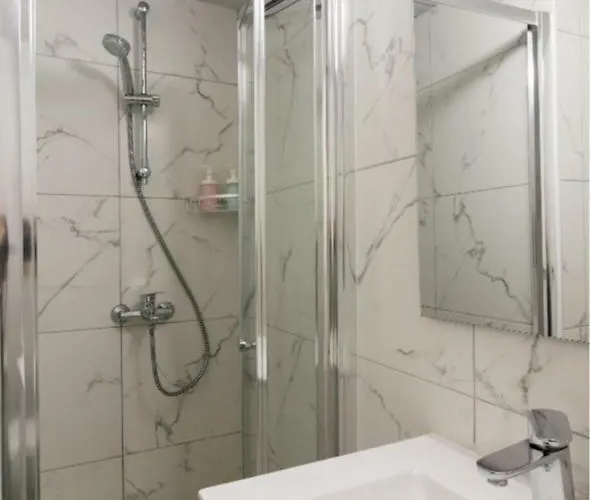 Apartmán Seaview Luxury *