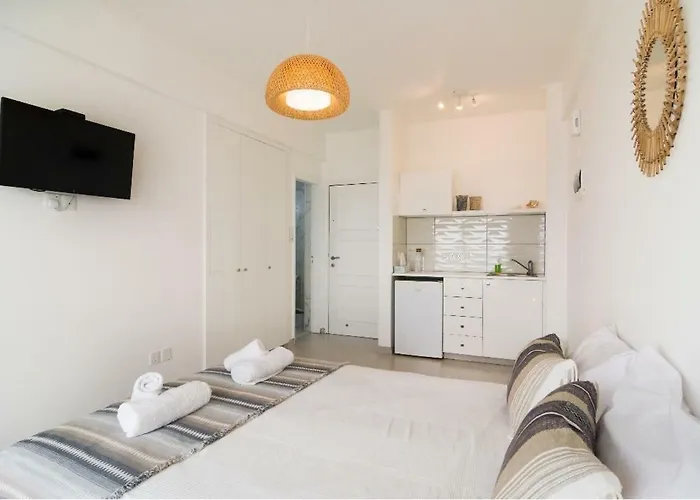 Apartmán Seaview Luxury *