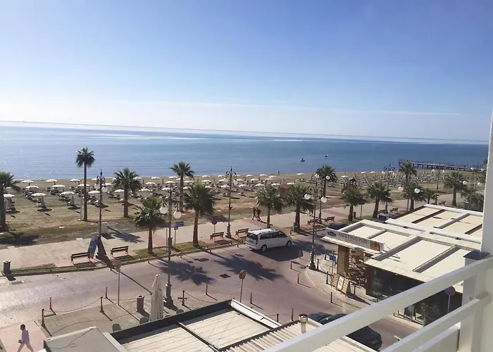 Apartmán Seaview Luxury