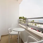 公寓 Seaview Luxury 拉纳卡