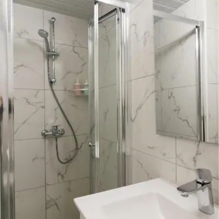 Apartman Seaview Luxury *